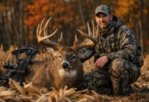 Bow Hunting Whitetail Bucks: The Ultimate Guide to Tagging a Trophy Bowhunter with a Successful bow hunting whitetail bucks setup