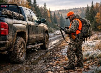 Deer Hunting Season NY: Your Essential Guide for the Empire State Deer Hunting Season NY