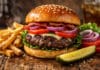 The Ultimate Juicy Venison Burger: Secrets to a Better Wild Game Patty Fresh and Healthy Venison Burger Recipe