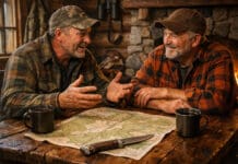 Indiana Hunting Seasons: The Ultimate Guide to the Crossroads State Two Old Timer Deer Hunters Talk About Indiana Hunting Seasons