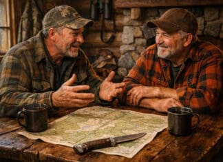 Indiana Hunting Seasons: The Ultimate Guide to the Crossroads State Two Old Timer Deer Hunters Talk About Indiana Hunting Seasons