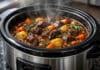 Slow Cooker Venison Stew: The Ultimate Field-to-Table Comfort Venison Stew Slow Cooker Recipe Great Family Meal