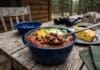 The Back-40 Burner: Ultimate Large-Batch Venison Chili The Back 40 Burner Ultimate Large Batch Venison Chili Recipe