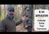 Amazon Cellular Trail Cameras vs Tactacam Reveal – Test and Review Amazon Cellular Trail Cameras vs Tactacam Reveal Test and Review