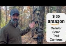Amazon Cellular Trail Cameras vs Tactacam Reveal – Test and Review Amazon Cellular Trail Cameras vs Tactacam Reveal Test and Review