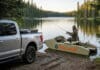 5 Reasons Serious Fishermen Are Ditching Traditional Boats in 2026 Silent North Inflatable Fishing Boats Get You to Fishing Holes Other Boats Can't Go