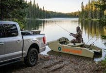 5 Reasons Serious Fishermen Are Ditching Traditional Boats in 2026 Silent North Inflatable Fishing Boats Get You to Fishing Holes Other Boats Can't Go