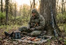 Best Spring Hunting Gear for Turkey Season 2026 best spring hunting gear for turkey season 2026