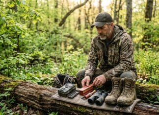 Best Spring Hunting Gear to Buy in May 2026 best spring hunting gear to buy in may 2026