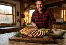 Best Wild Turkey Breast Recipe for Spring Harvest 2026 best wild turkey breast recipe for spring harvest 2026