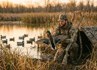 Late Spring Duck Hunting Tips for Extended Seasons 2026 late spring duck hunting tips for extended seasons 2026