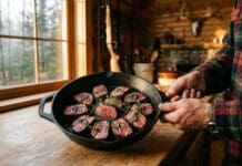 Perfect Venison Backstrap Every Time – No More Boot Leather perfect venison backstrap every time no more boot leather