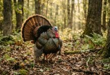 The Gobbler That Taught Me Everything About Turkey Hunting the gobbler that taught me everything about turkey hunting
