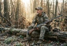 My Worst First Deer Hunt Mistake (And How to Avoid It) my worst first deer hunt mistake and how to avoid it