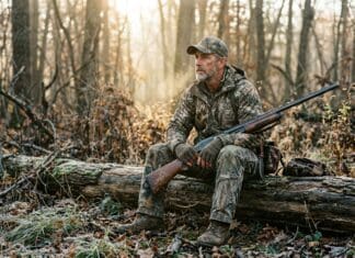 My Worst First Deer Hunt Mistake (And How to Avoid It) my worst first deer hunt mistake and how to avoid it
