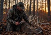 TOP 7 Best Hunting Knives for Big Game Season TOP 7 Best Hunting Knives for Big Game Season Hunting Magazine