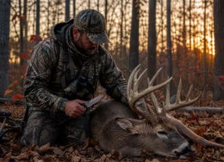 TOP 7 Best Hunting Knives for Big Game Season TOP 7 Best Hunting Knives for Big Game Season Hunting Magazine