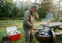 Venison Burger Recipe That Beats Store-Bought Beef venison burger recipe that beats storebought beef