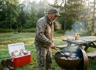 Venison Burger Recipe That Beats Store-Bought Beef venison burger recipe that beats storebought beef