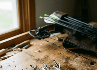 Best Broadhead for Whitetail Deer Hunting in 2026 best broadhead for deer hunting buying guide 3