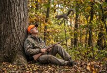 Iowa Rabbit & Squirrel Season 2026: Opens Sept. 5 — Limits & Tips Iowa Rabbit & Squirrel Season 2026 Opens Sept. 5 — Limits & Tips