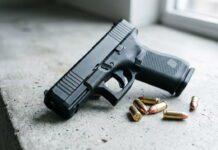 9mm Leads Americans’ List of Top Calibers With Some Surprises 9mm Leads Americans’ List of Top Calibers With Some Surprises
