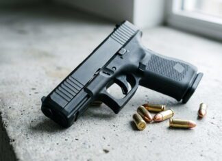 9mm Leads Americans’ List of Top Calibers With Some Surprises 9mm Leads Americans’ List of Top Calibers With Some Surprises