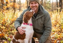 Best Hunting Dog Collars for Female Duck Retrievers: 2026 Guide Best Hunting Dog Collars for Female Duck Retrievers 2026 Guide